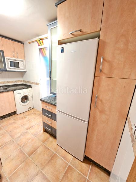 Foto b47ddda5-5b0f-45ae-a363-c7b155330522. Appartement avec chauffage parking dans Las Flores - Huerta Gabias (Las)