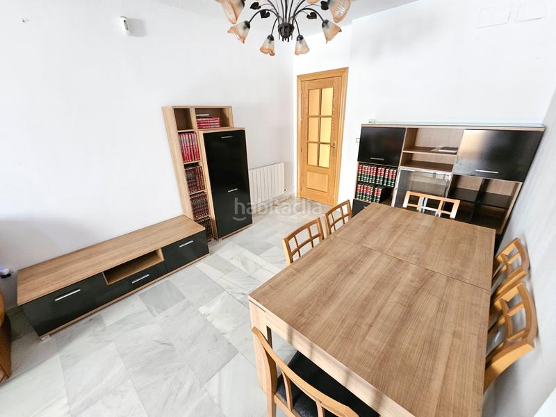 Foto c2c57bdf-8bba-44a9-acf4-28a6d73b3add. Appartement avec chauffage parking dans Las Flores - Huerta Gabias (Las)