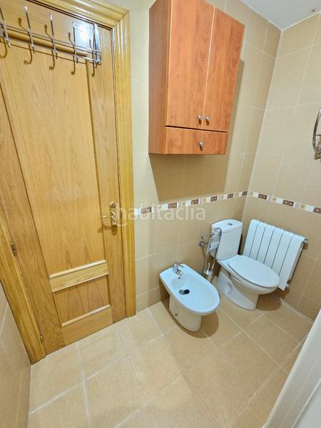 Foto c43fd753-a22a-4a3a-844d-ee8e8cec98c9. Appartement avec chauffage parking dans Las Flores - Huerta Gabias (Las)