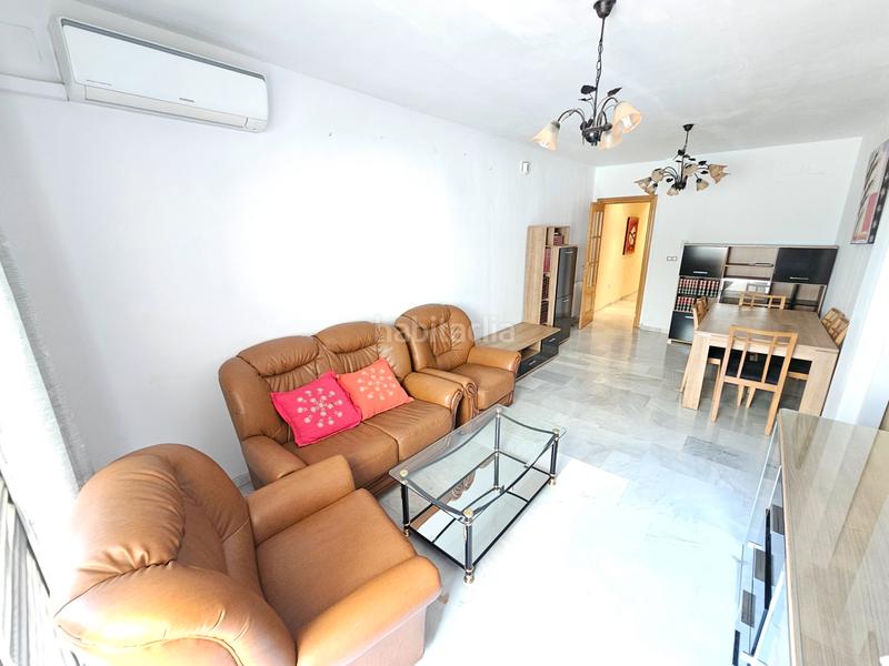 Foto c6011810-2fe2-4e60-a769-8845c137743c. Appartement avec chauffage parking dans Las Flores - Huerta Gabias (Las)