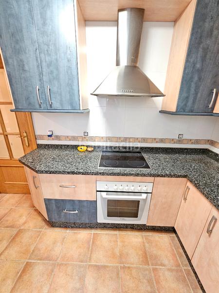 Foto e5426ac9-36e5-4bbc-9468-6c5c109319cd. Appartement avec chauffage parking dans Las Flores - Huerta Gabias (Las)