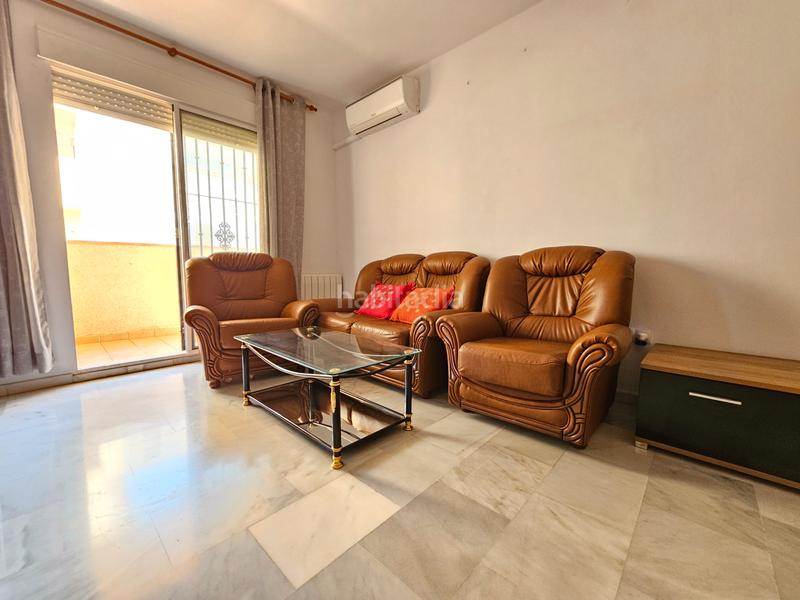 Foto ec779f66-ea92-4917-a067-9f0a615486a3. Appartement avec chauffage parking dans Las Flores - Huerta Gabias (Las)