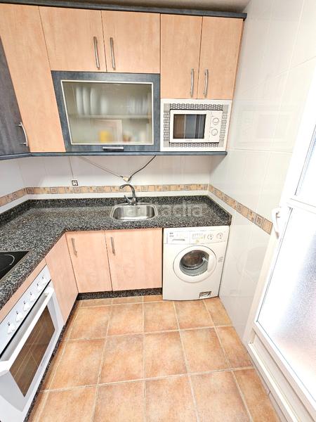 Foto ed03cbec-9e7c-4eac-bd86-89e97d3ac415. Appartement avec chauffage parking dans Las Flores - Huerta Gabias (Las)