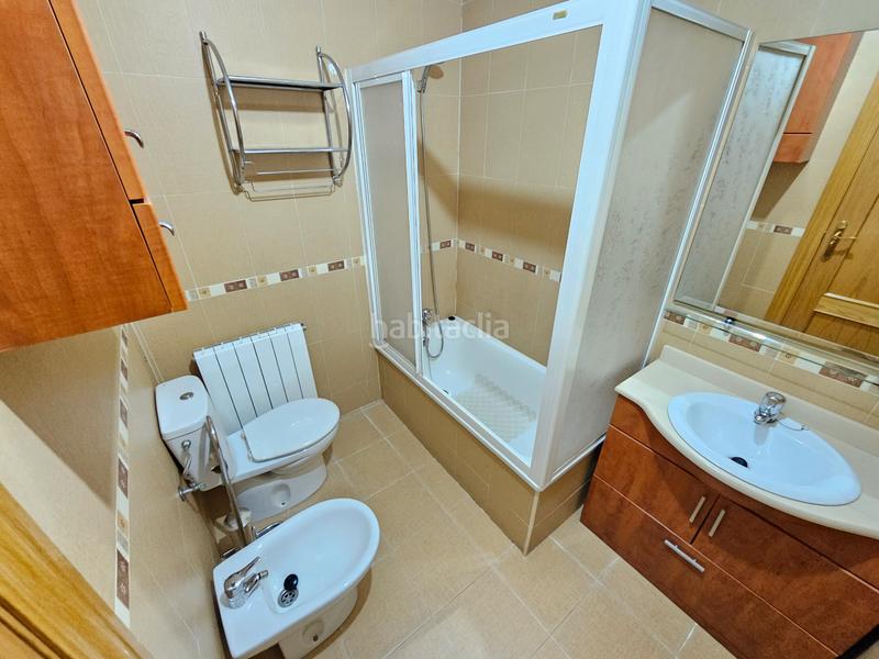 Foto f1acda65-c20f-4029-a445-061387822331. Appartement avec chauffage parking dans Las Flores - Huerta Gabias (Las)