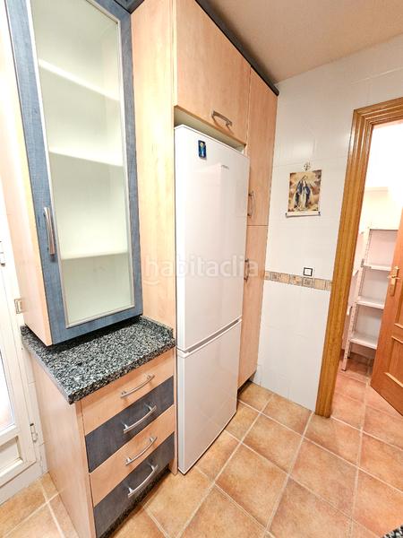 Foto f28a31e8-cbc7-4d8b-bae9-cb5388fe555b. Appartement avec chauffage parking dans Las Flores - Huerta Gabias (Las)