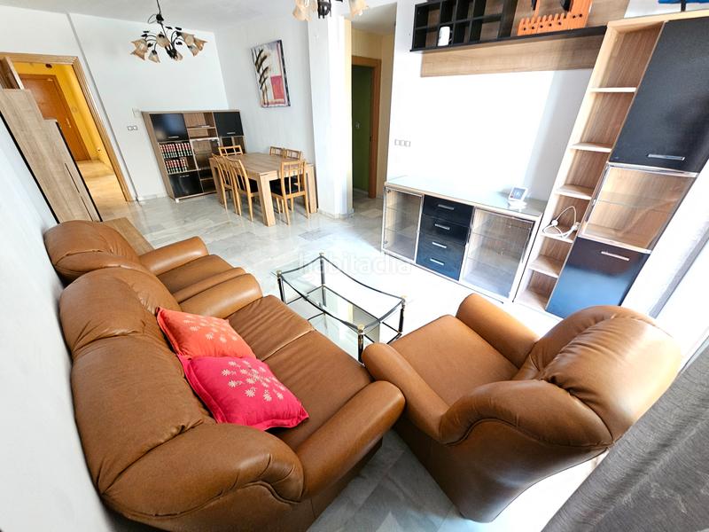 Foto 48a3ee44-dee4-441b-8ae3-46ee411179fd. Piso en Las Flores - Huerta Gabias (Las)