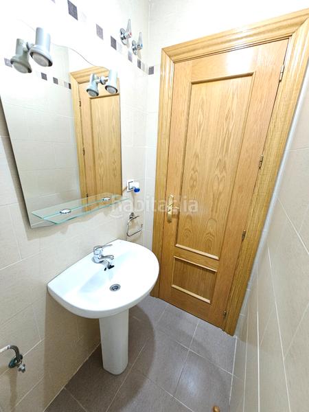 Foto 57674f61-c77f-4a85-9580-c7b280893437. Piso en Las Flores - Huerta Gabias (Las)