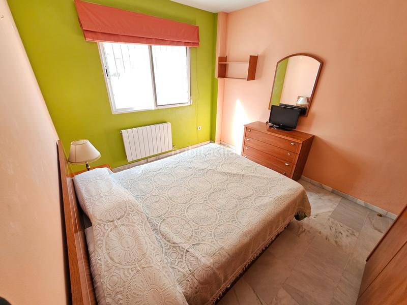 Foto de230e5a-3aa6-4fdd-8e92-67a360f34d6a. Piso en Las Flores - Huerta Gabias (Las)