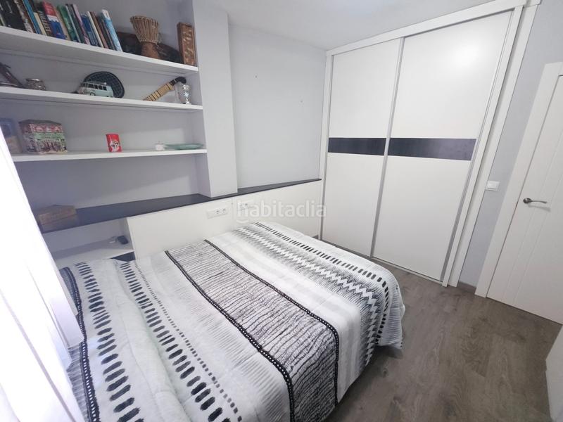 Foto 014ce0b7-8dec-4a3e-9622-3b4146adf94c. Flat in calle aragón 14 in Las Tres Cruces Armilla