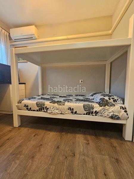 Foto 25f97a0c-ac90-4c5a-bba9-dd7bb2a2ee82. Flat in calle aragón 14 in Las Tres Cruces Armilla