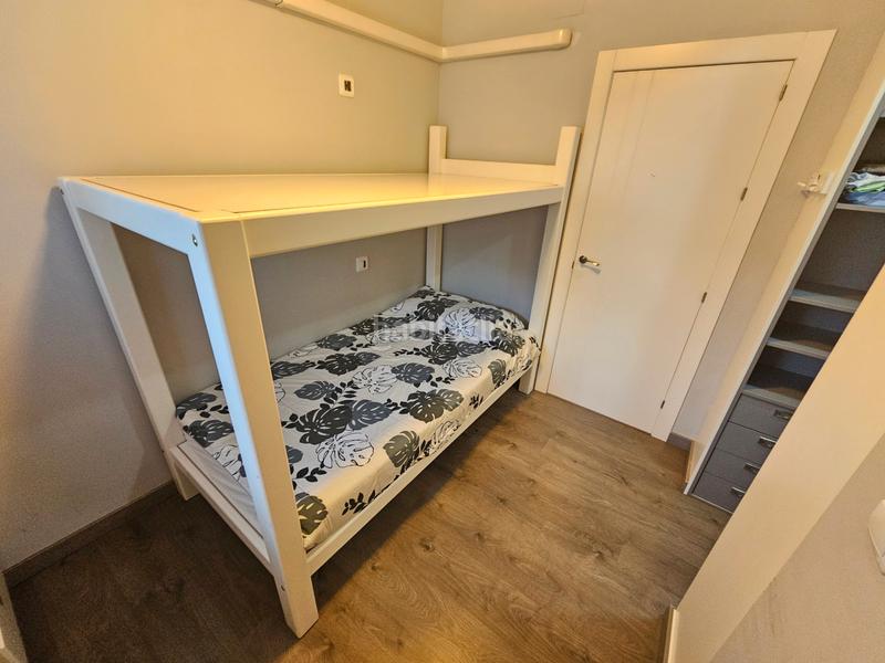 Foto 63dc9d2a-4a46-4659-bd93-7609f8439986. Flat in calle aragón 14 in Las Tres Cruces Armilla