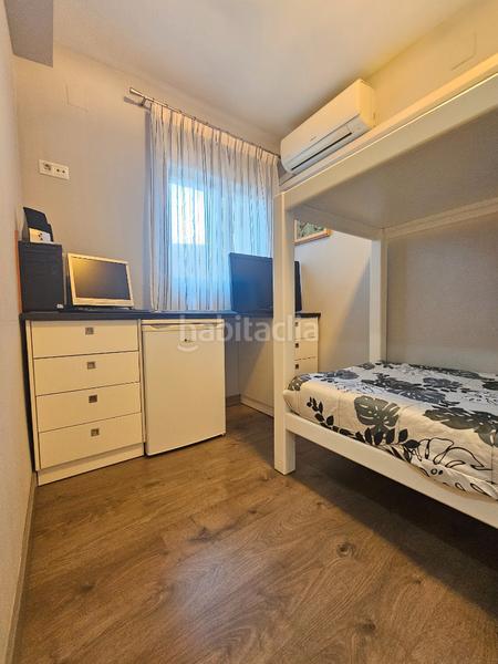 Foto 6621adee-07cb-424c-8523-fd7a7c194951. Flat in calle aragón 14 in Las Tres Cruces Armilla