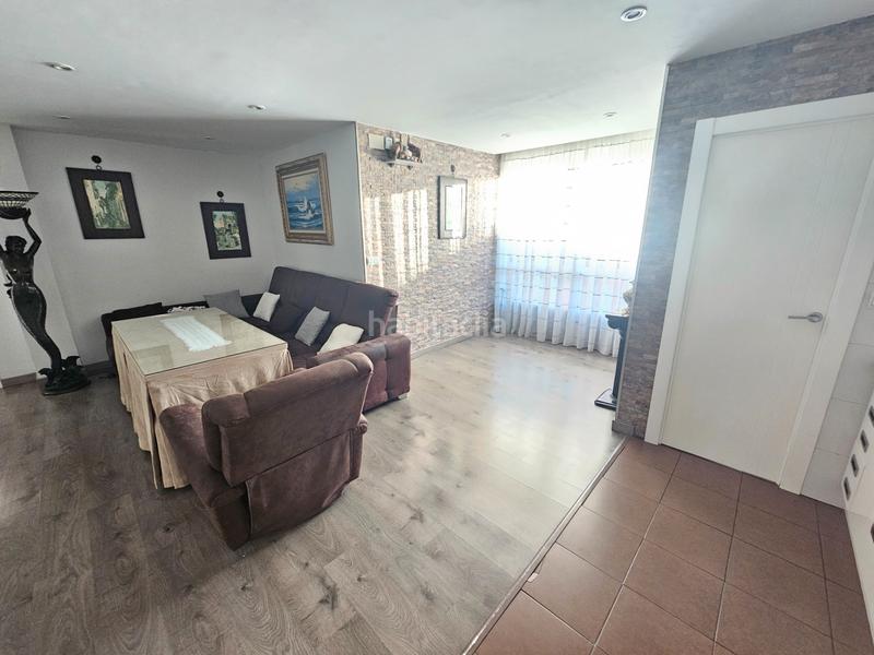 Foto 7159f72a-f4d0-4f2a-bd40-d326dabec3db. Flat in calle aragón 14 in Las Tres Cruces Armilla