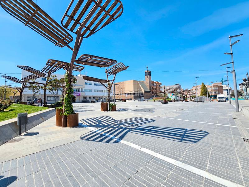 Foto 80d9b8c7-716f-4191-a072-ff442bbfcb19. Flat in calle aragón 14 in Las Tres Cruces Armilla