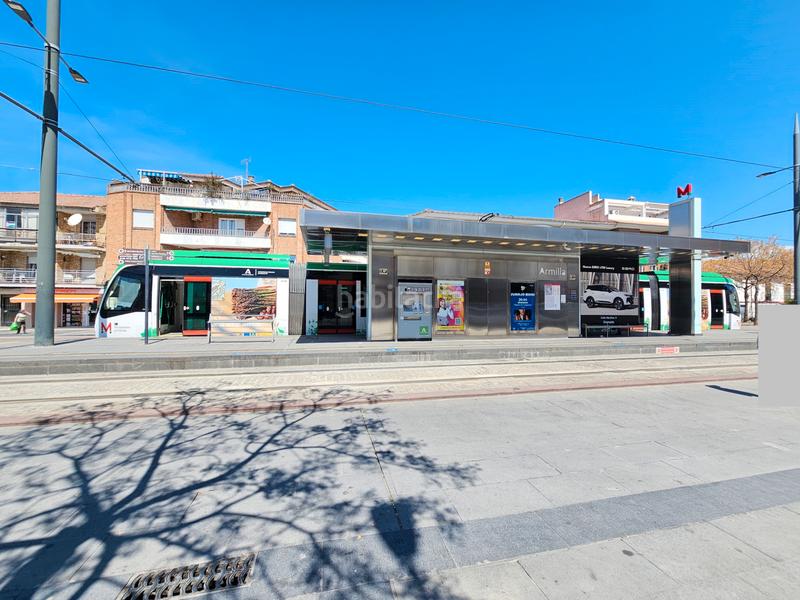 Foto 8ceb9e28-6490-4a79-b934-6e677c440e22. Flat in calle aragón 14 in Las Tres Cruces Armilla