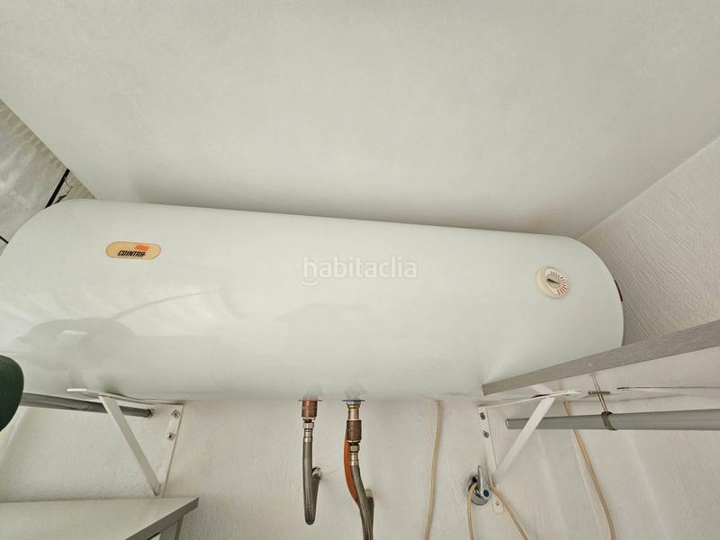 Foto 8da45793-5986-4281-bbe5-ee1a3ec4d4c1. Flat in calle aragón 14 in Las Tres Cruces Armilla