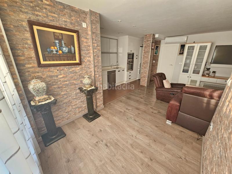 Foto 9a460409-e3fc-476b-9985-d4f1ec7b4d4e. Flat in calle aragón 14 in Las Tres Cruces Armilla