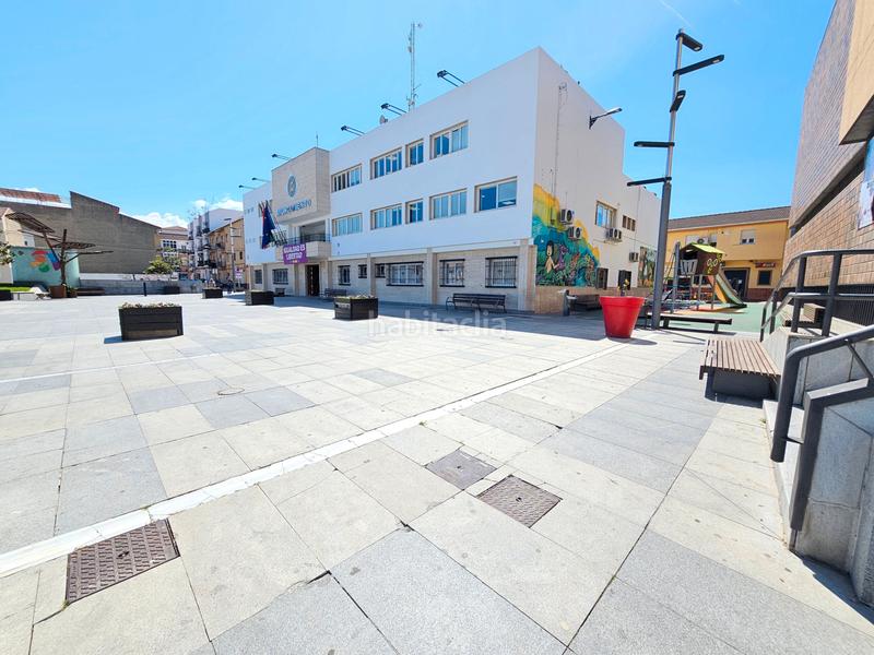 Foto 9efd26c6-2cd1-4b8a-953d-5d889a7527ef. Flat in calle aragón 14 in Las Tres Cruces Armilla