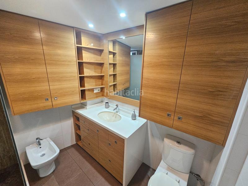 Foto a54c24ff-a0e3-40fd-bbae-e49f37440afc. Flat in calle aragón 14 in Las Tres Cruces Armilla