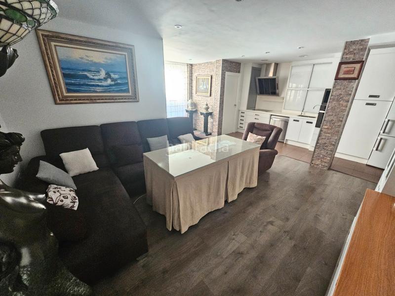 Foto da094521-50a0-4596-bdb6-4cfdf3929ee0. Flat in calle aragón 14 in Las Tres Cruces Armilla