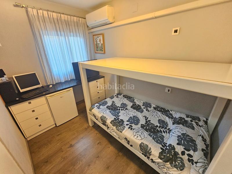 Foto db0dbbc7-5eea-4798-ae2d-fd27d58d540e. Flat in calle aragón 14 in Las Tres Cruces Armilla