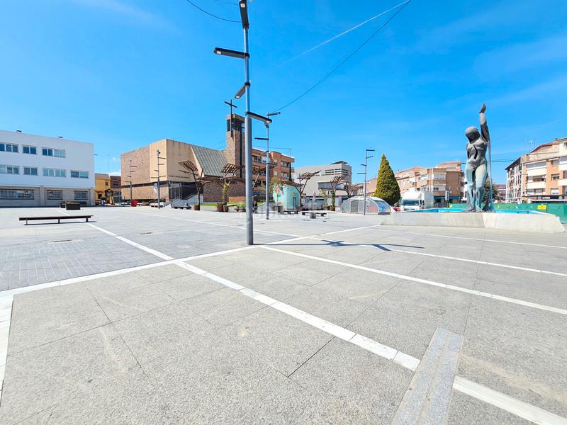 Foto db874c00-1b44-40ed-b495-f0e679e77ef6. Flat in calle aragón 14 in Las Tres Cruces Armilla