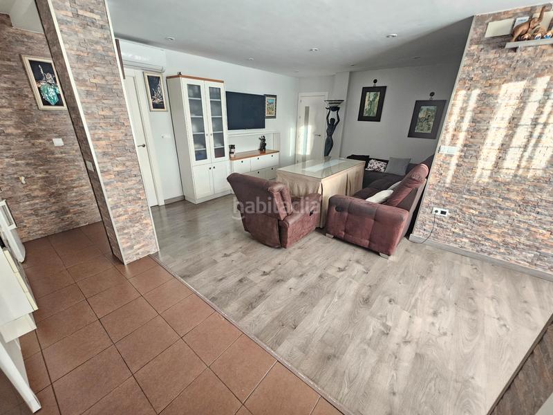 Foto e2e84389-f477-4ca4-b6c0-95f152a22fad. Flat in calle aragón 14 in Las Tres Cruces Armilla