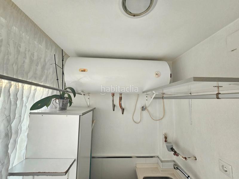 Foto ec1c93a9-6299-42e6-ba50-efbd8fcdc184. Flat in calle aragón 14 in Las Tres Cruces Armilla