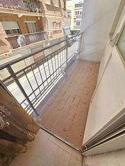 Pis a Camino de Ronda