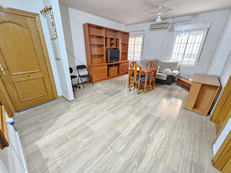 Foto 08afb543-fd75-42eb-9324-69d2f1713360. Pis amb calefacció aparcament a Híjar Gabias (Las)