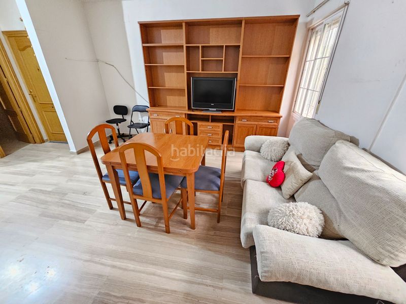 Foto 2821d583-f0c7-4d87-acae-8a8e002cee42. Pis amb calefacció aparcament a Híjar Gabias (Las)