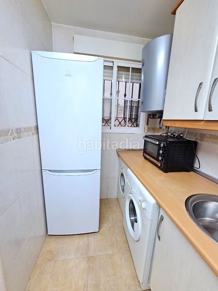 Foto 337c30c2-1388-4ba9-abee-c64d3a07f29d. Pis amb calefacció aparcament a Híjar Gabias (Las)