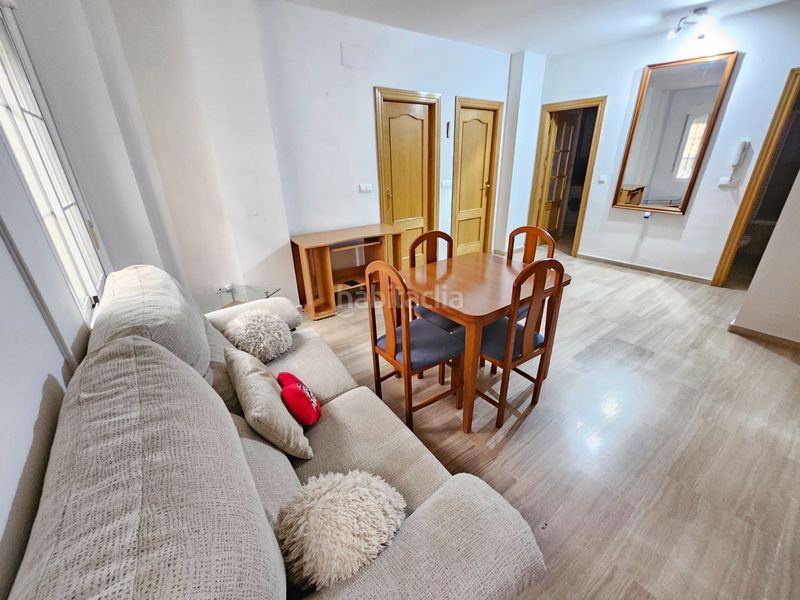 Foto 4a106b3e-e04b-4412-a66b-727312a400d7. Pis amb calefacció aparcament a Híjar Gabias (Las)