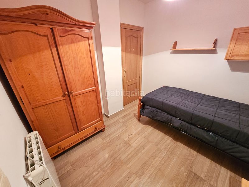 Foto 4d2f3b56-db0a-4de8-b5ec-0e9094262dbc. Pis amb calefacció aparcament a Híjar Gabias (Las)