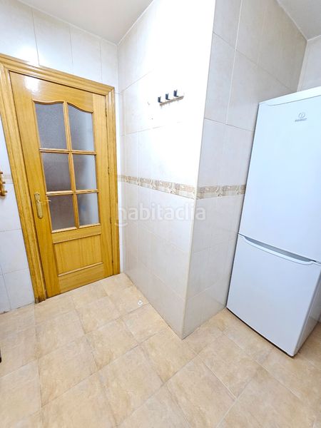 Foto 544efd57-eda7-4390-b538-7f91ace76fa3. Pis amb calefacció aparcament a Híjar Gabias (Las)