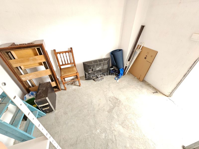 Foto 5bb6ee15-fa88-4661-8dd0-36637f9970d9. Pis amb calefacció aparcament a Híjar Gabias (Las)