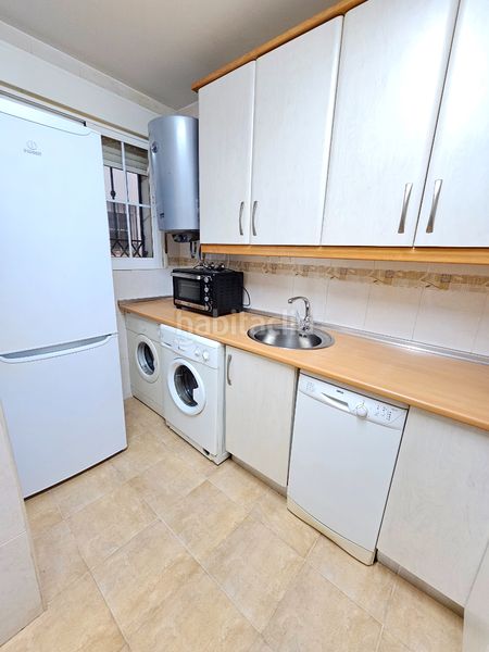 Foto 6d839f2b-7a59-4edf-a2f1-555b6ab6372c. Pis amb calefacció aparcament a Híjar Gabias (Las)