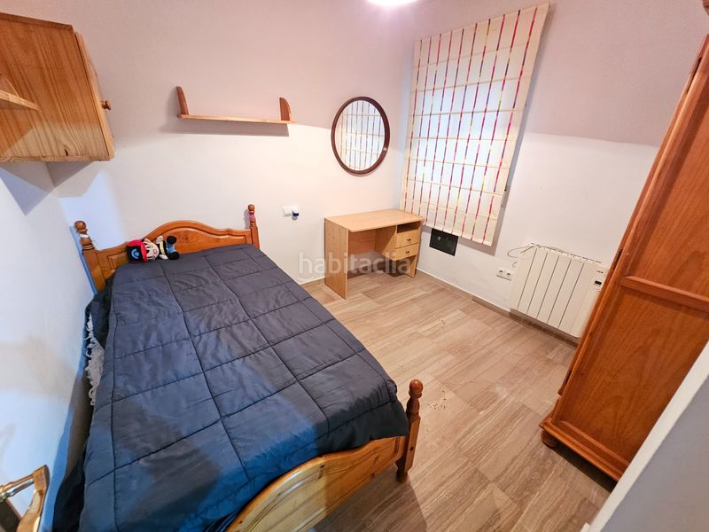 Foto 78f7ea1a-1d05-4bd8-83d7-6dfc80525b8a. Pis amb calefacció aparcament a Híjar Gabias (Las)