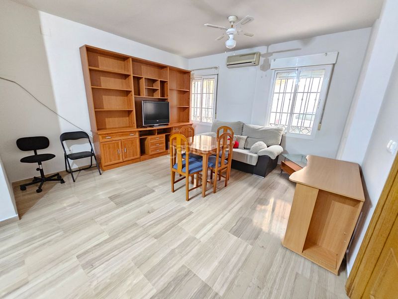 Foto 9825e64e-34ab-4642-a2ad-dbb1f4e88eda. Pis amb calefacció aparcament a Híjar Gabias (Las)