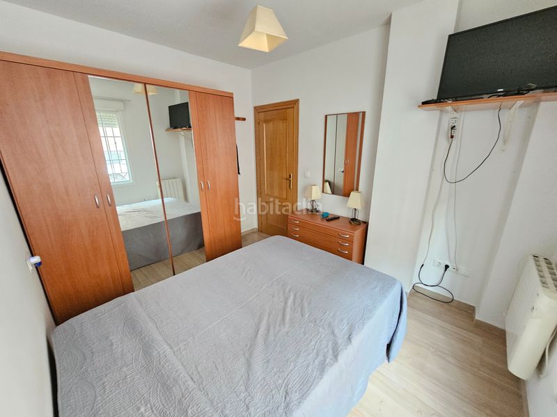 Foto b72a918a-10e1-41f1-a977-7e2de82bc340. Pis amb calefacció aparcament a Híjar Gabias (Las)