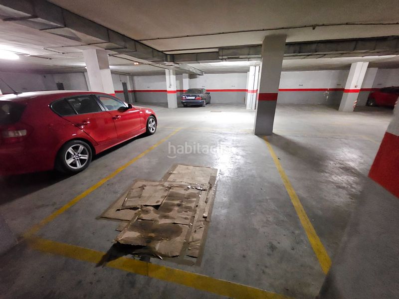 Foto bccc26ed-ea07-44c7-8bce-38b42d2481c4. Pis amb calefacció aparcament a Híjar Gabias (Las)