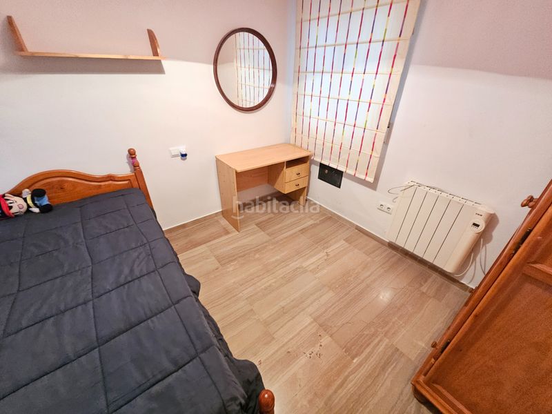 Foto c424e5bd-1834-4be3-bac0-0ce2f91115b9. Pis amb calefacció aparcament a Híjar Gabias (Las)