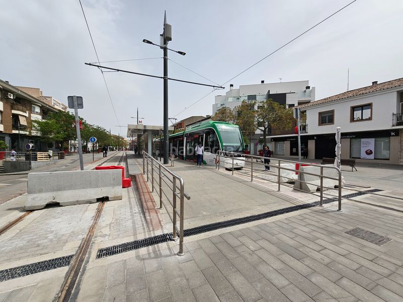 Foto 975053a9-44e4-46e8-8ecf-3ba237317f86. Àtic amb calefacció a Las Tres Cruces Armilla
