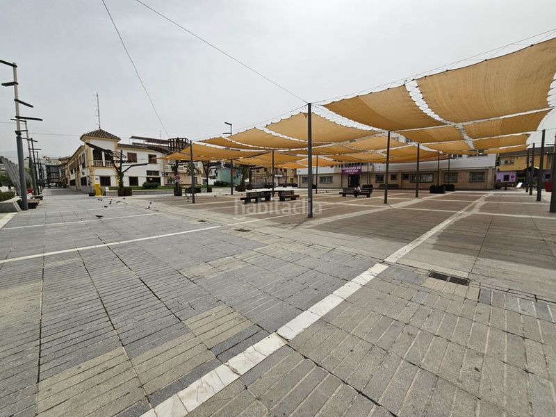 Foto a83d6968-2586-4e2f-a211-4566b8552fc7. Àtic amb calefacció a Las Tres Cruces Armilla