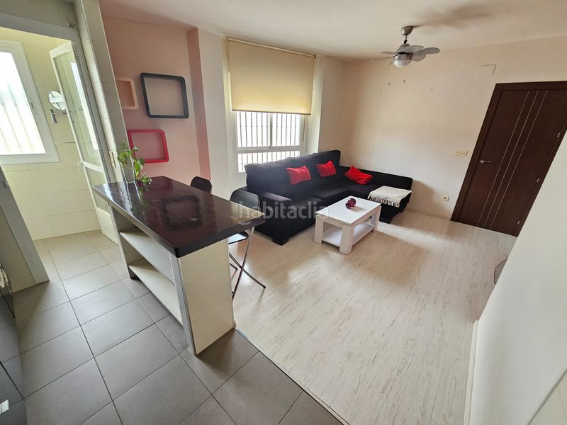 Foto 328aabe6-7676-4a3d-a849-a5a422a59d89. Pis a Aljomahima - Ermita Gabias (Las)