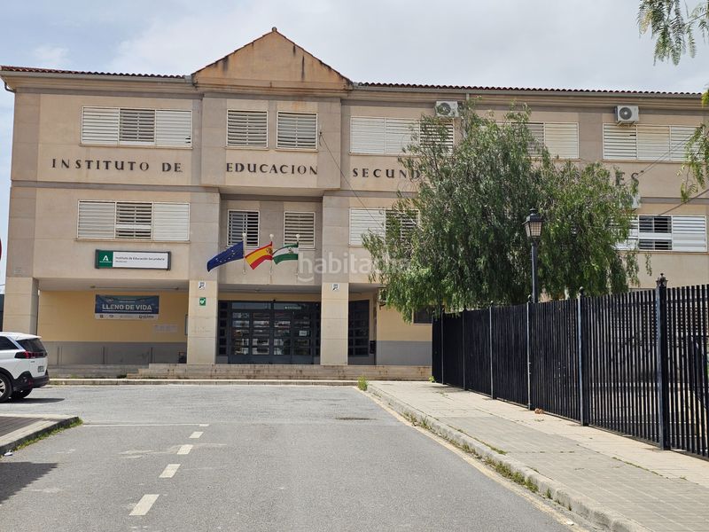 Foto 82a7d589-5511-4006-8615-300cf352d848. Pis a Aljomahima - Ermita Gabias (Las)