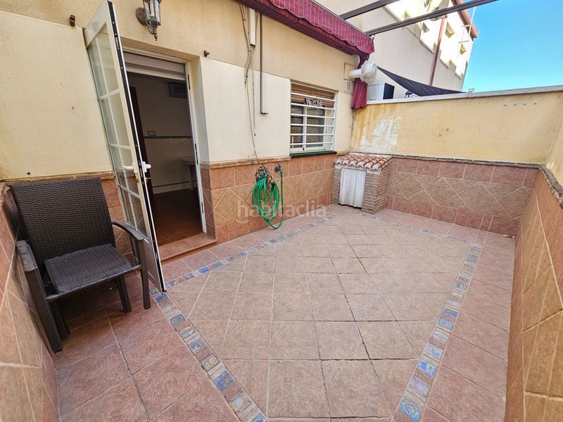Foto 54d0f4c6-7d8b-48a3-a6ca-0cfab2426326. Casa adossada amb aparcament a Ogíjares