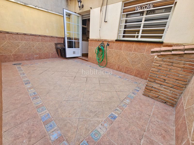 Foto 81aa5029-7976-4058-903a-73823d7915f0. Casa adossada amb aparcament a Ogíjares