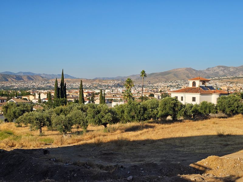Foto fb96c1a6-ea61-4a4a-a43d-58227545a72c. Casa adossada amb aparcament a Ogíjares