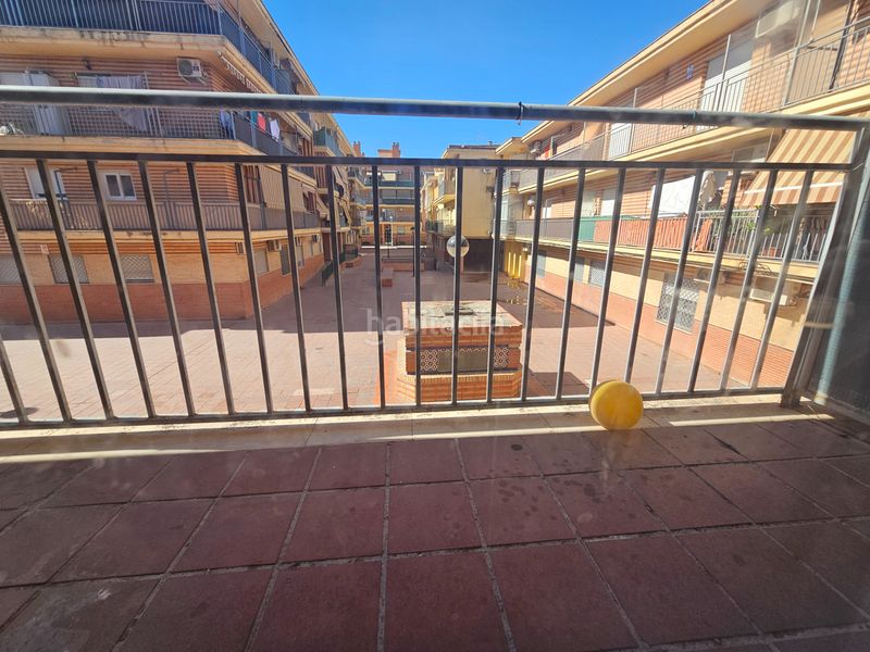 Foto 04cf93f9-4d3d-4404-8d2f-83913450a043. Flat with parking in Santa Fe